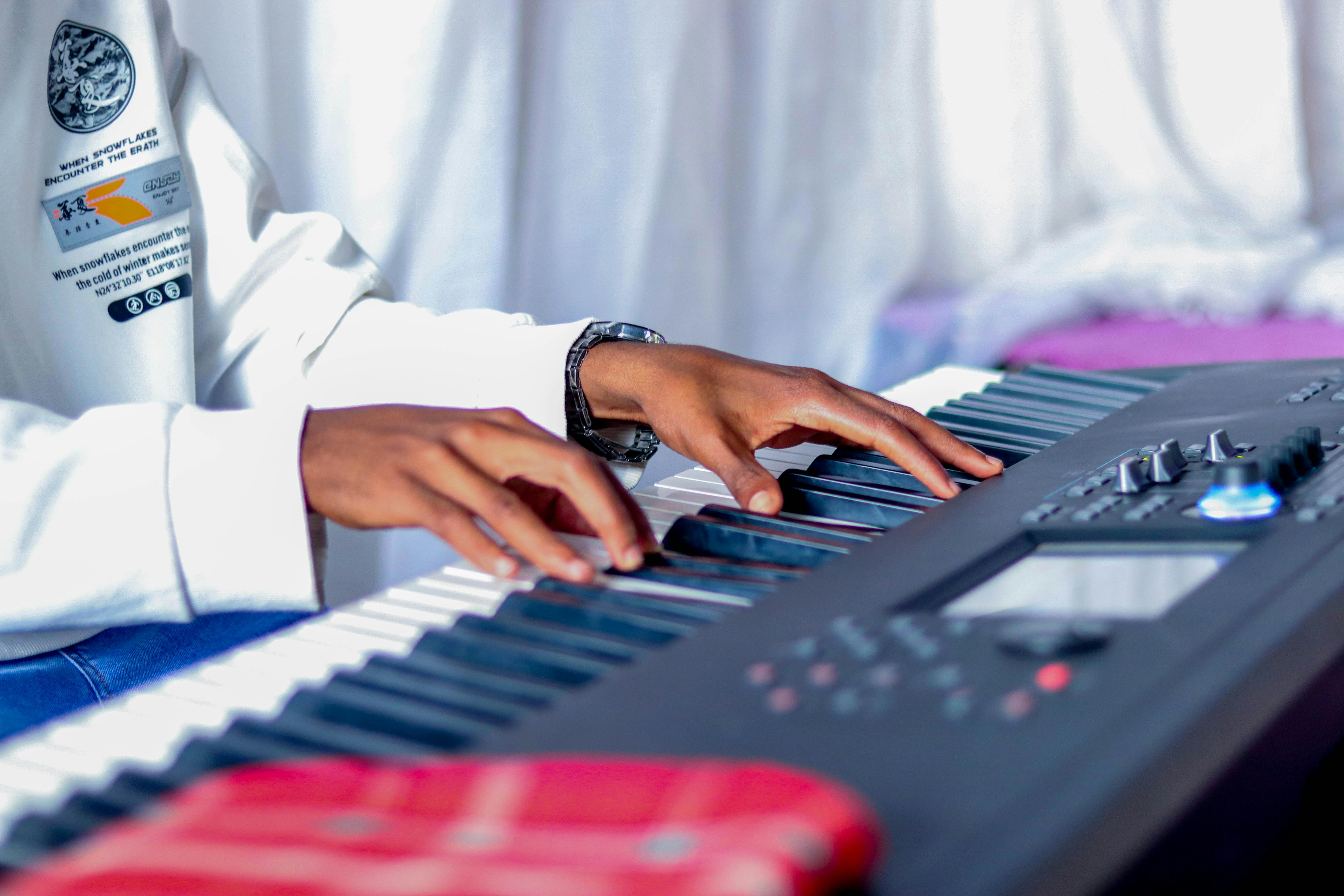 Keyboard